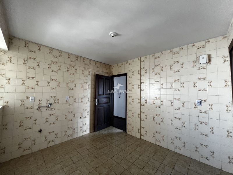 Apartamento 3 quartos  em ERECHIM