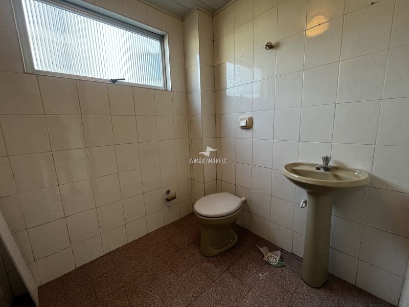 Sala Comercial em ERECHIM