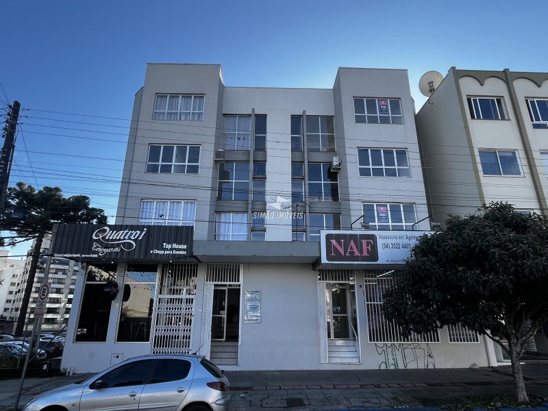 Sala Comercial em ERECHIM