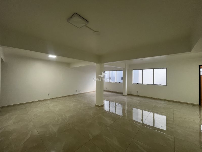 Sala Comercial em ERECHIM