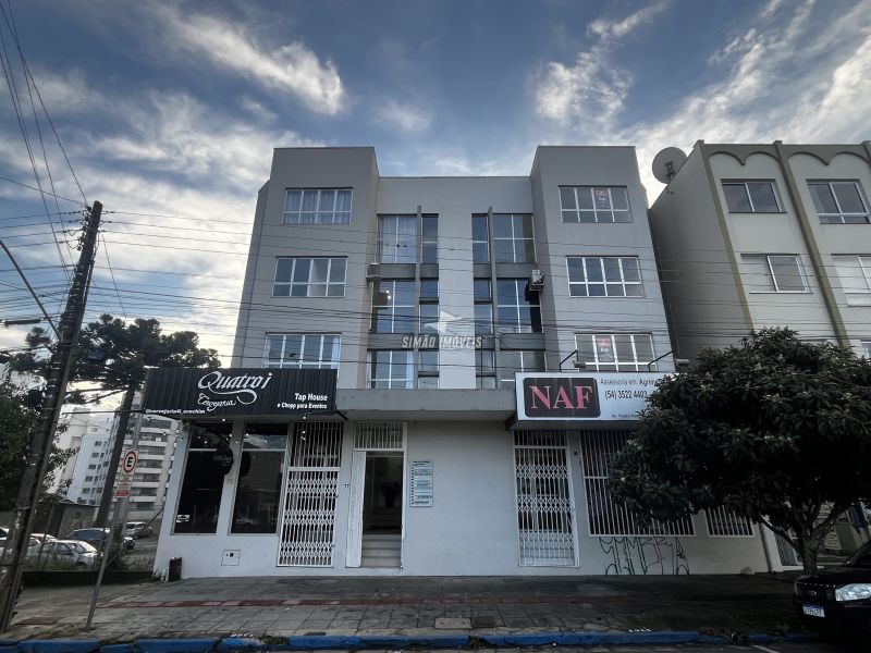 Sala Comercial em ERECHIM