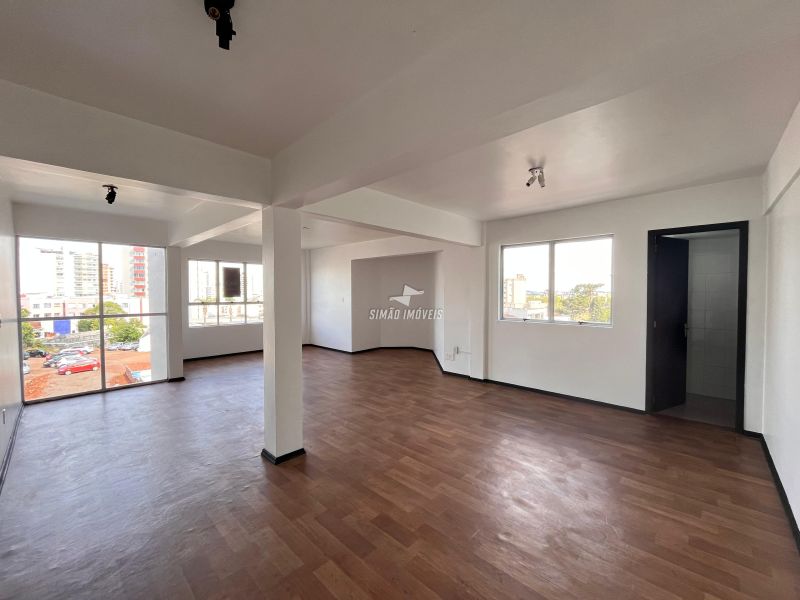 Sala Comercial em ERECHIM