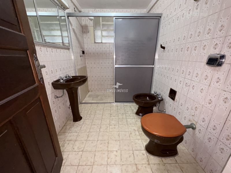 Apartamento 3 quartos  em ERECHIM