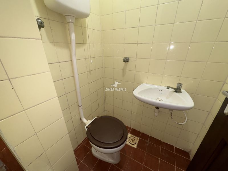 Apartamento 3 quartos  em ERECHIM