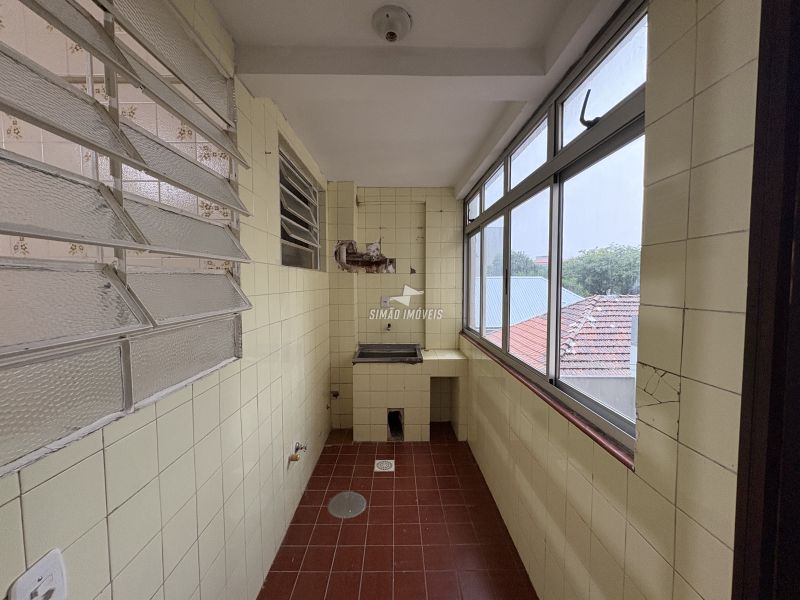 Apartamento 3 quartos  em ERECHIM