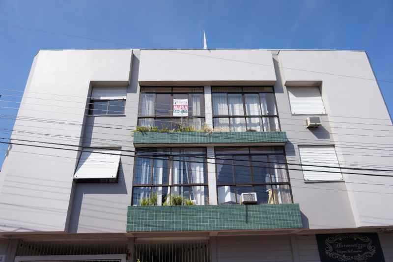 Apartamento 3 quartos  em ERECHIM