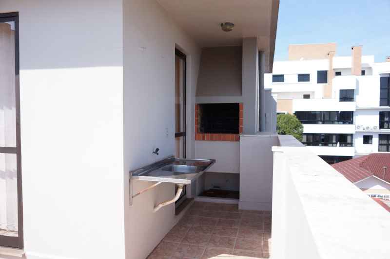 Apartamento 3 quartos  em ERECHIM