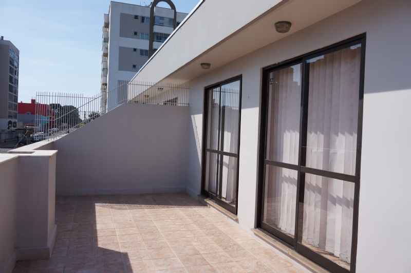 Apartamento 3 quartos  em ERECHIM