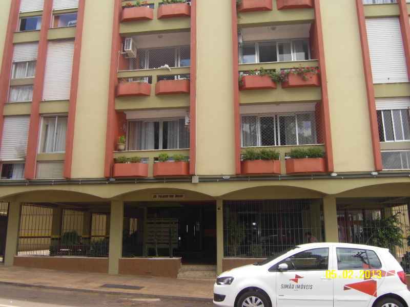 Apartamento 2 quartos  em ERECHIM