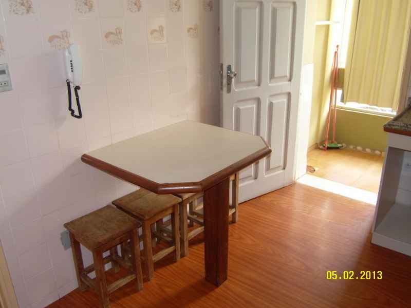 Apartamento 2 quartos  em ERECHIM