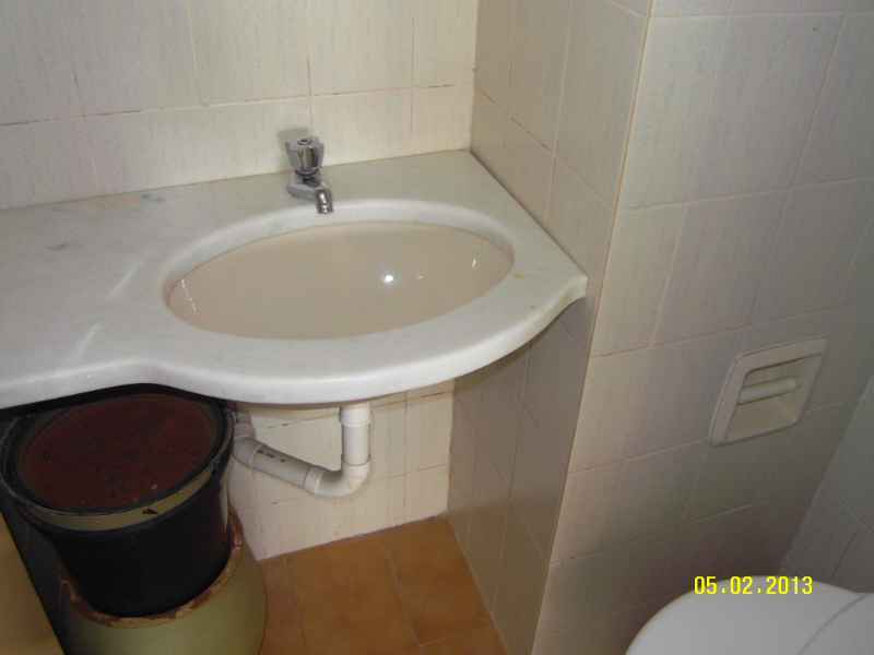 Apartamento 2 quartos  em ERECHIM