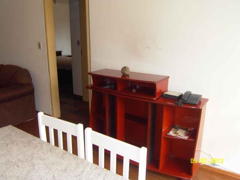 Apartamento 2 quartos  em ERECHIM