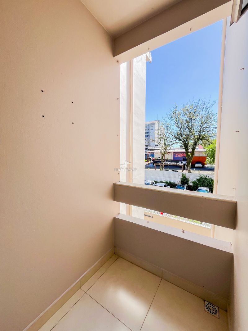 Apartamento 2 quartos  em ERECHIM