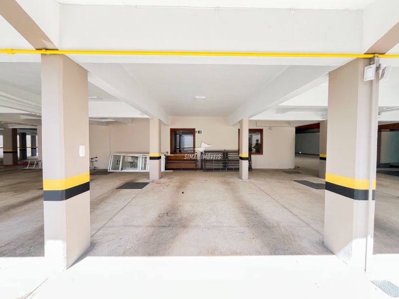 Apartamento 2 quartos  em ERECHIM