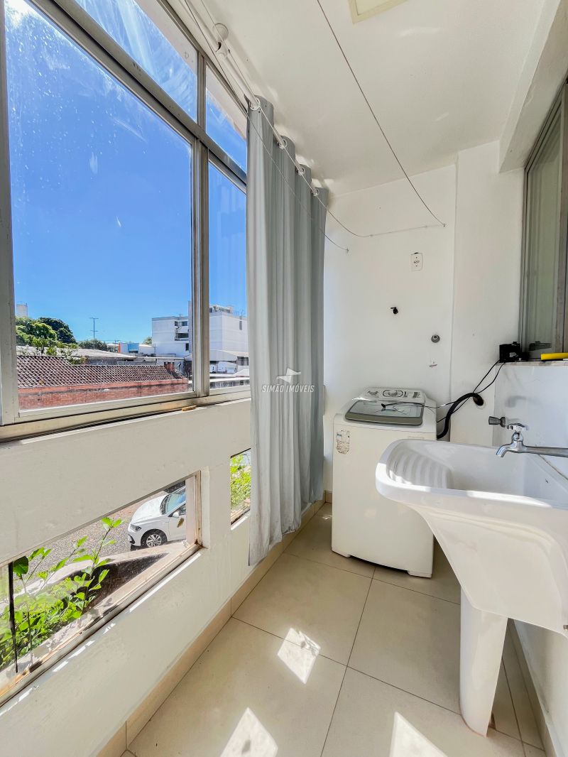 Apartamento 2 quartos  em ERECHIM