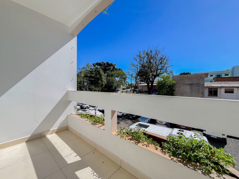 Apartamento 2 quartos  em ERECHIM