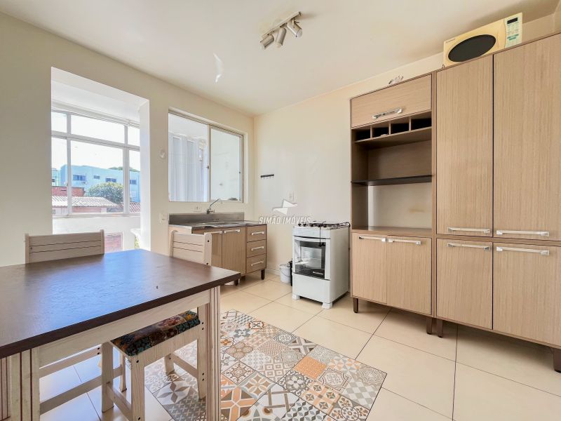 Apartamento 2 quartos  em ERECHIM