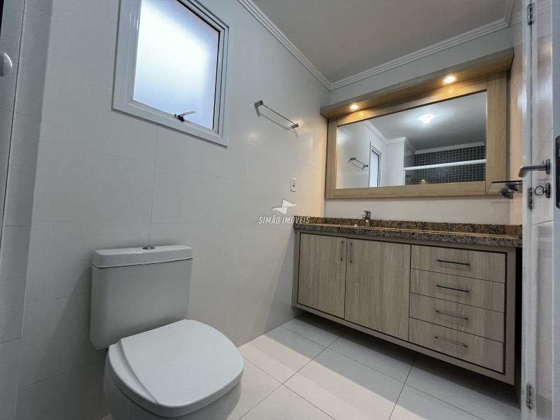 Apartamento 2 quartos  em ERECHIM