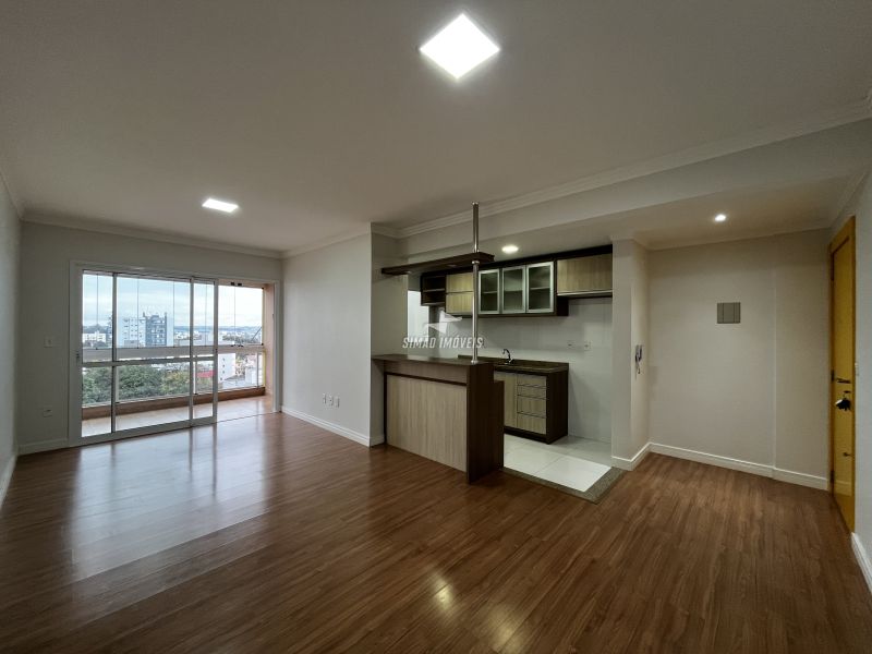 Apartamento 2 quartos  em ERECHIM
