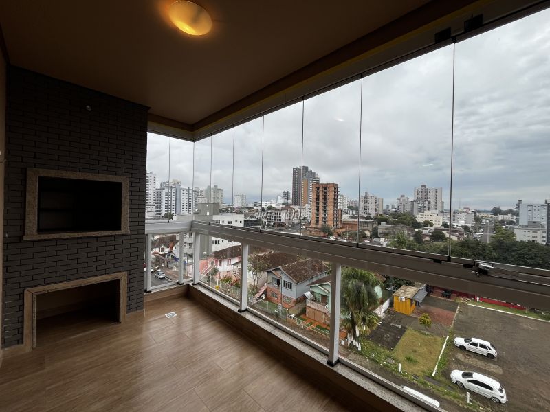 Apartamento 2 quartos  em ERECHIM