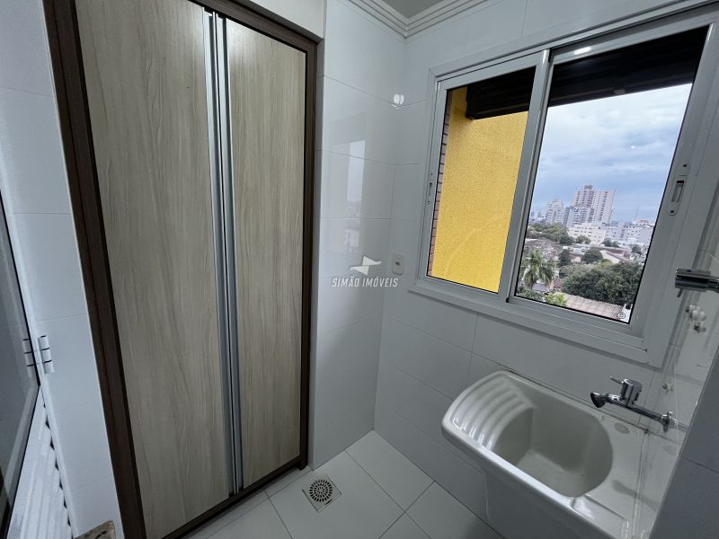 Apartamento 2 quartos  em ERECHIM