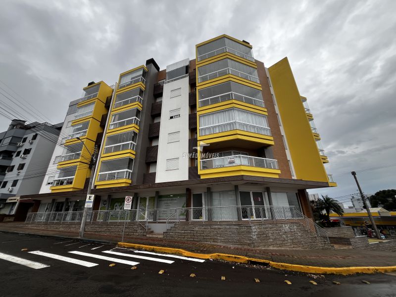 Apartamento 2 quartos  em ERECHIM