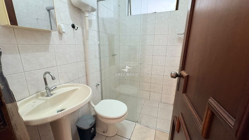 Apartamento 1 quarto  em ERECHIM