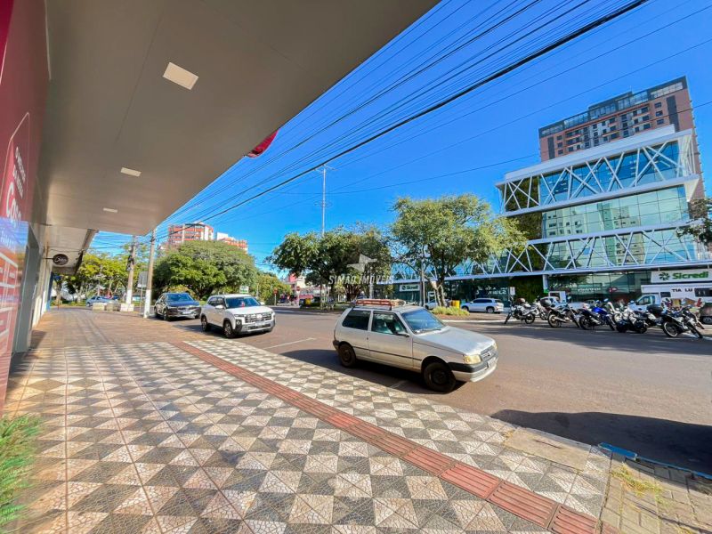 Loja em ERECHIM