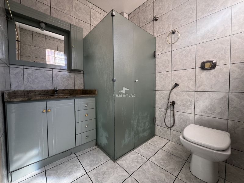 Apartamento 2 quartos  em ERECHIM