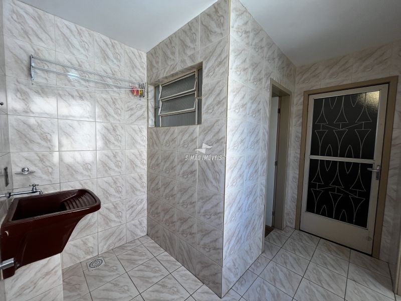 Apartamento 2 quartos  em ERECHIM