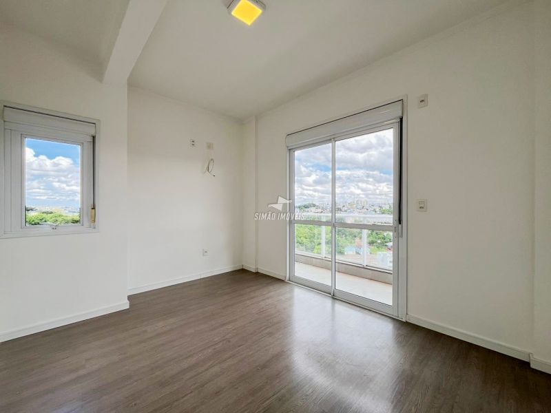 Apartamento 2 quartos  em ERECHIM