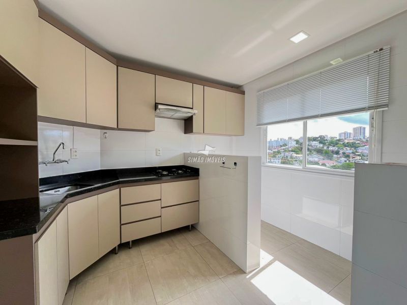 Apartamento 2 quartos  em ERECHIM