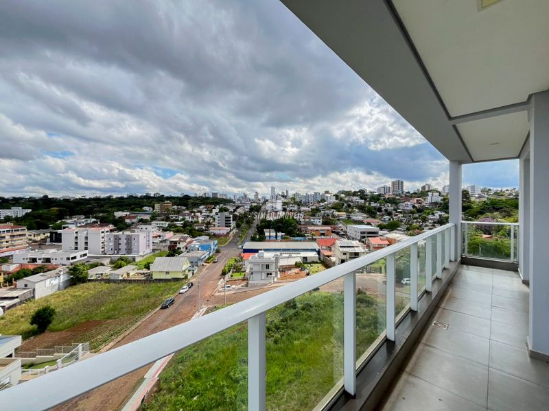 Apartamento 2 quartos  em ERECHIM
