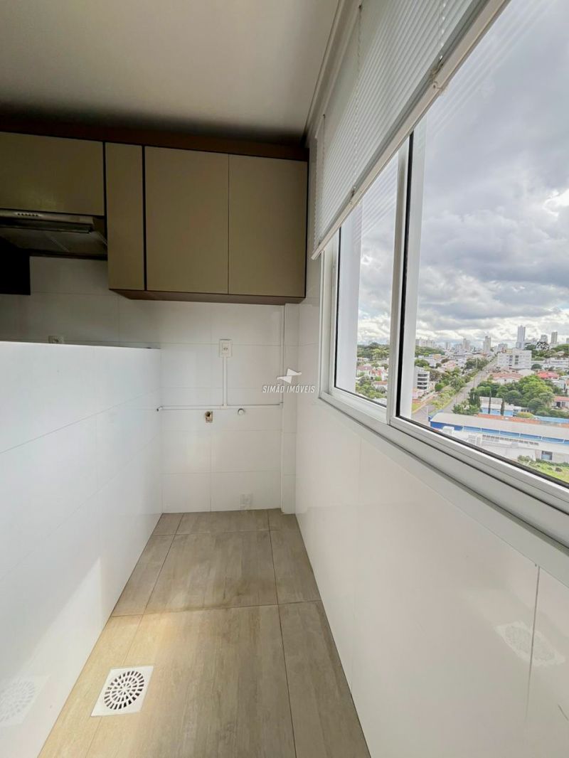 Apartamento 2 quartos  em ERECHIM
