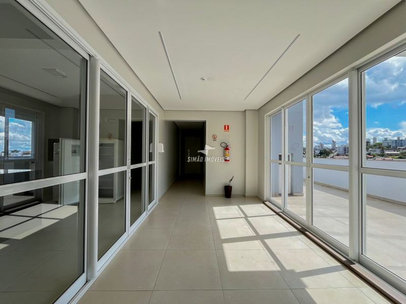 Apartamento 2 quartos  em ERECHIM