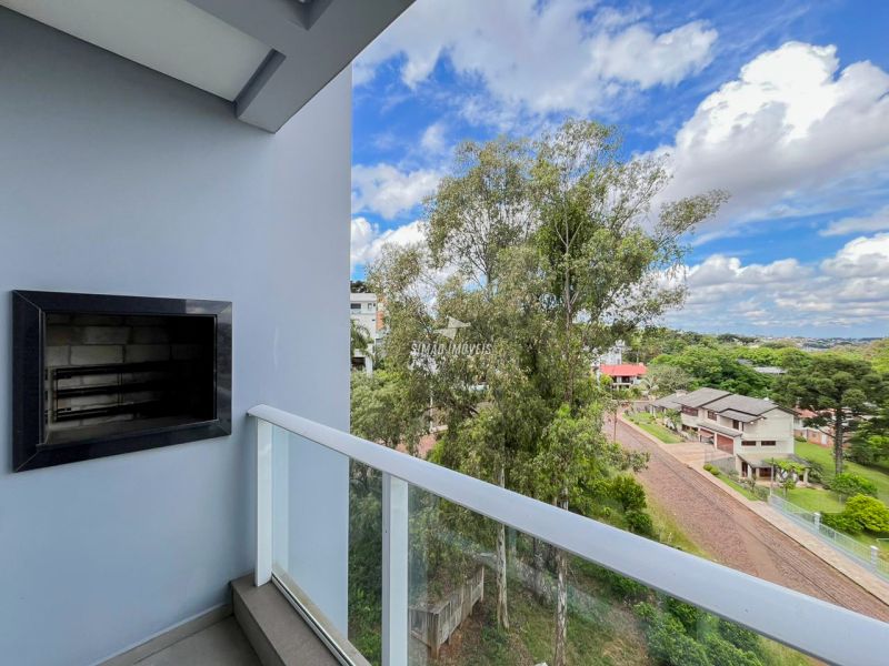 Apartamento 2 quartos  em ERECHIM