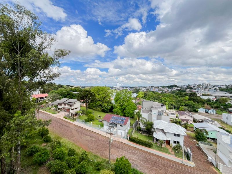 Apartamento 2 quartos  em ERECHIM