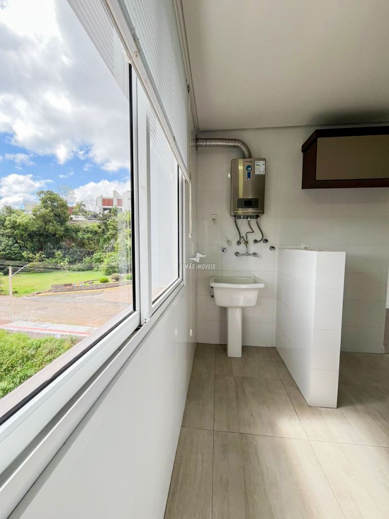 Apartamento 2 quartos  em ERECHIM