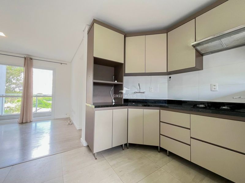 Apartamento 2 quartos  em ERECHIM