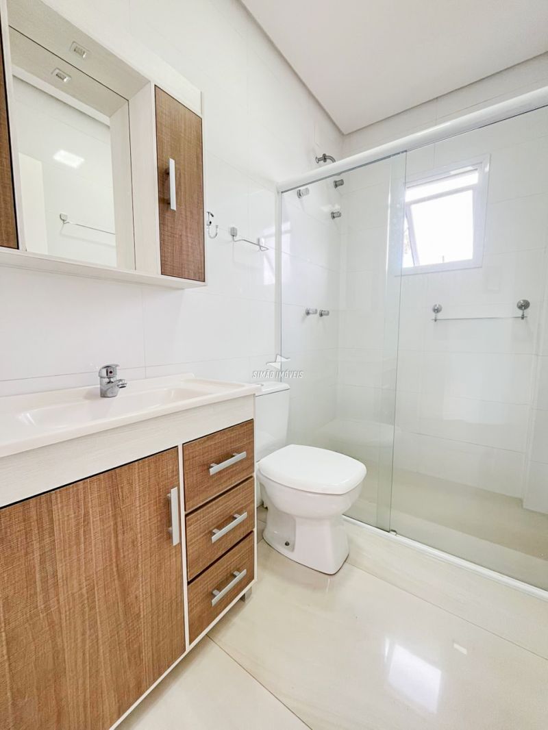 Apartamento 2 quartos  em ERECHIM