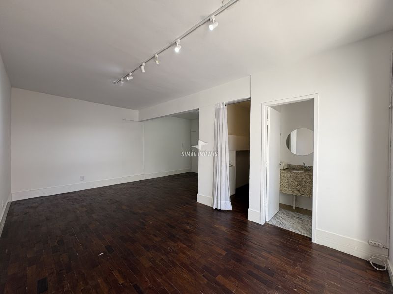 Sala Comercial em ERECHIM