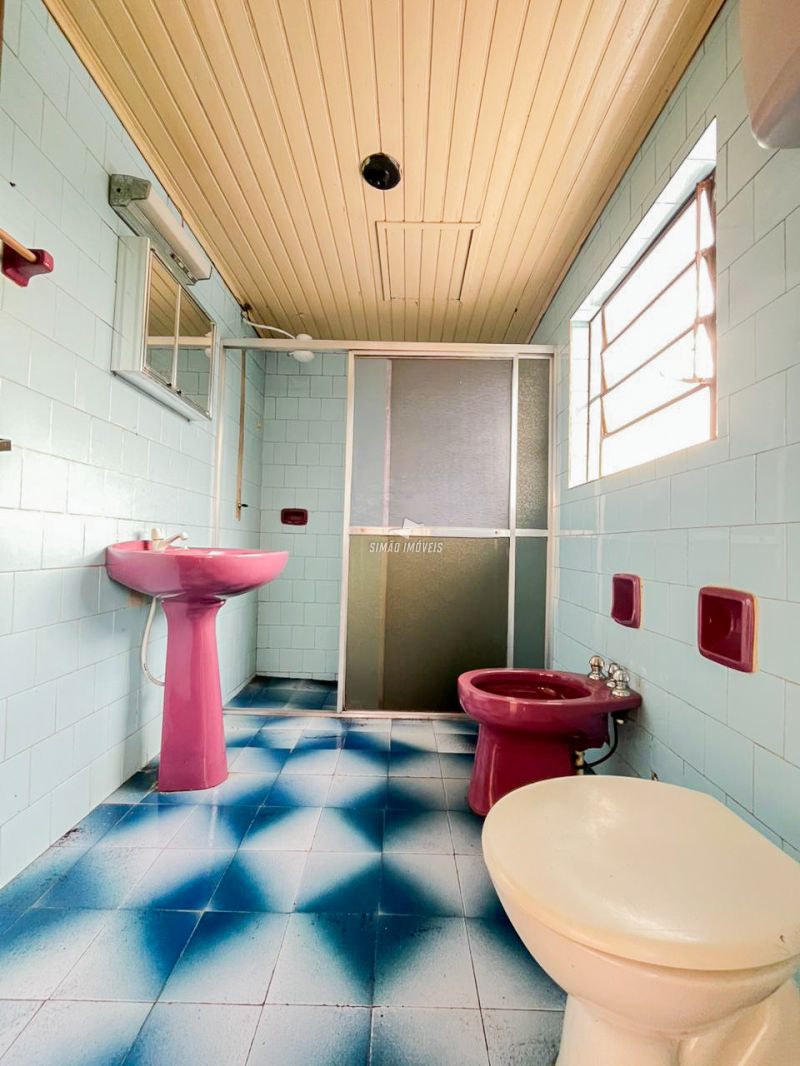 Casa Superior 3 quartos  em ERECHIM