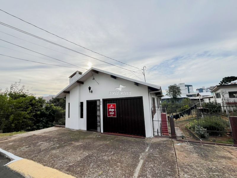 Casa Superior 3 quartos  em ERECHIM