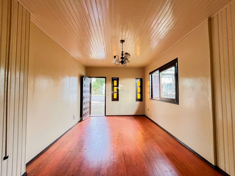 Casa Superior 3 quartos  em ERECHIM