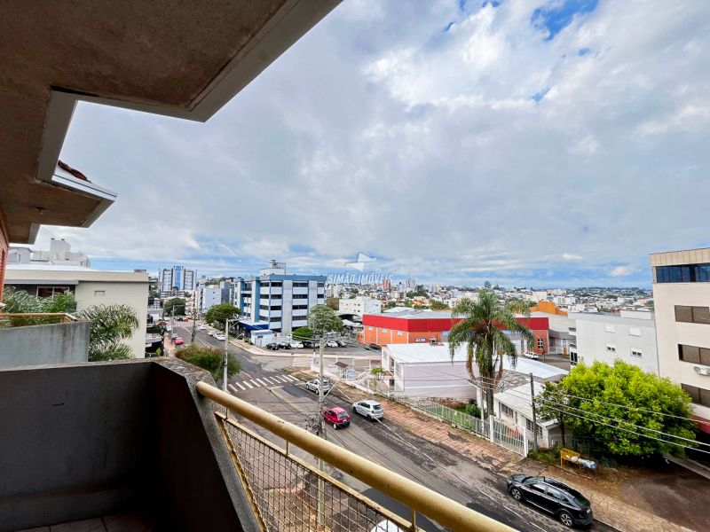 Apartamento 3 quartos  em ERECHIM