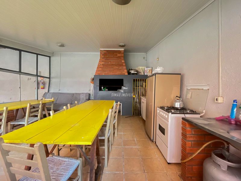 Apartamento 3 quartos  em ERECHIM
