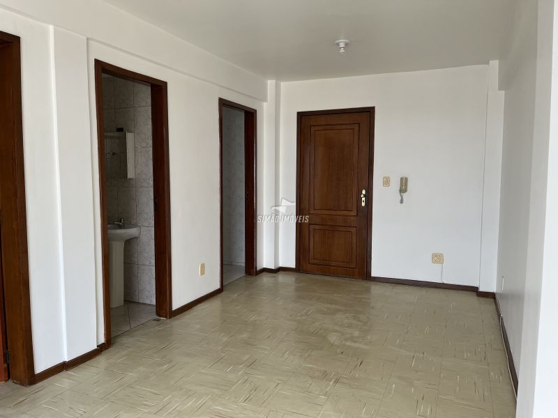 Apartamento 1 quarto  em ERECHIM