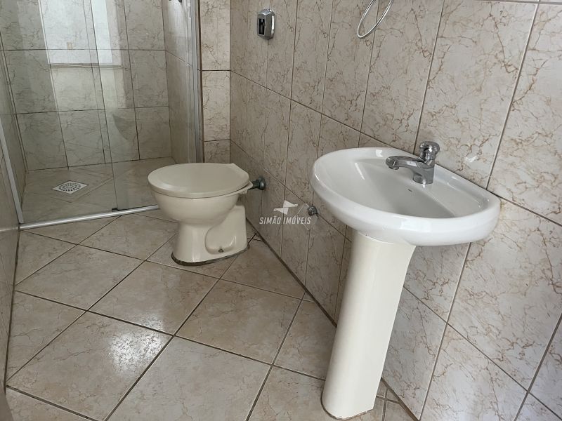 Apartamento 1 quarto  em ERECHIM