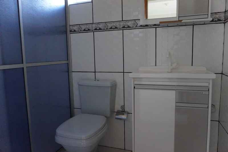 Apartamento 1 quarto  em BARAO DE COTEGIPE