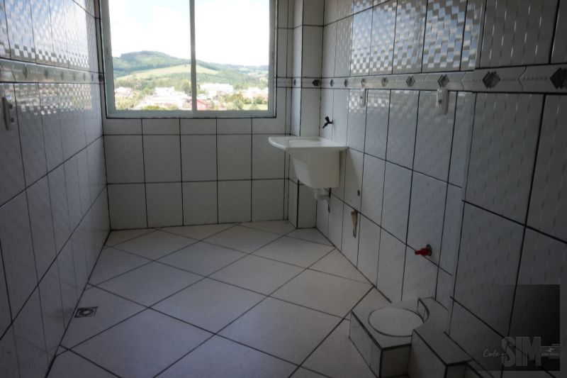 Apartamento 2 quartos  em BARAO DE COTEGIPE